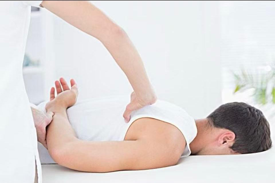 Professional massage in Crouch End , Hornsey, N8